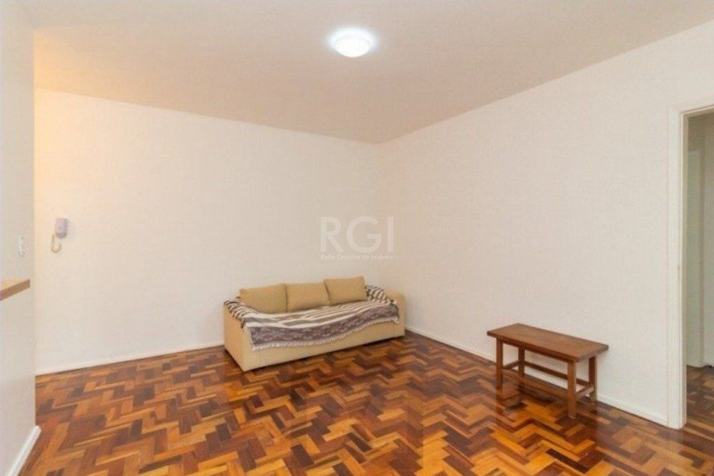 Apartamento no Petrópolis de 2 dormitórios — foto 2