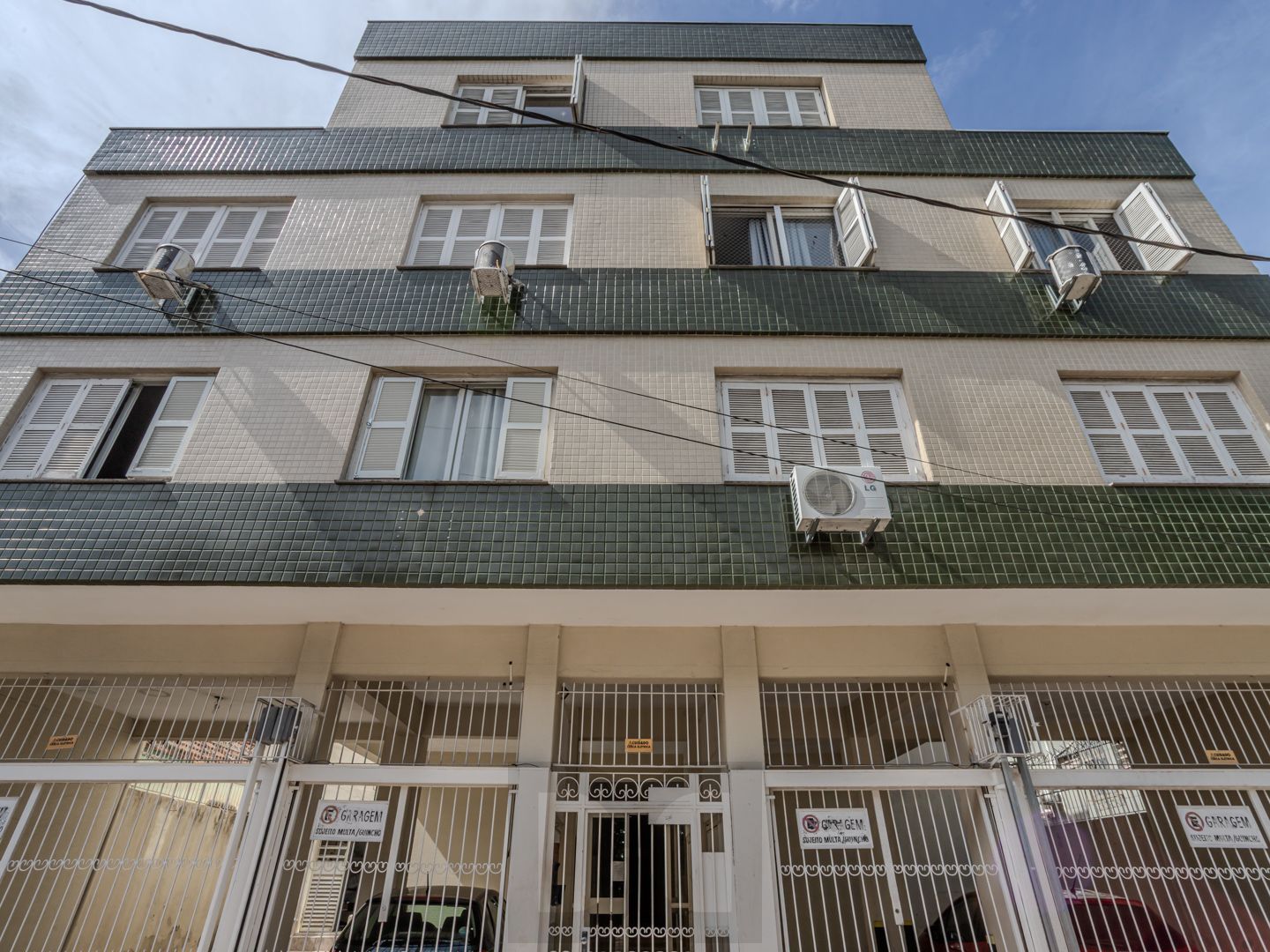 Apartamento 2 dormitórios Cidade Baixa - Financiavel — foto 20