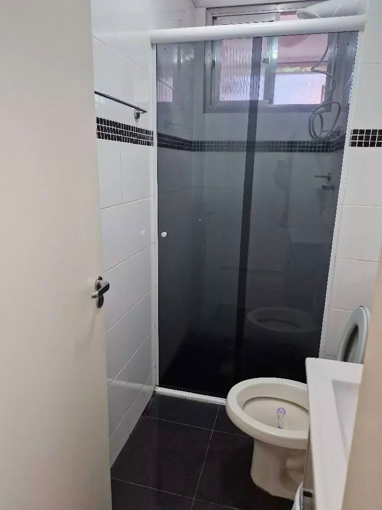 Apartamento no Jardim Itú de 1 dormitório *vaga rotativa semi mobiliado — foto 18