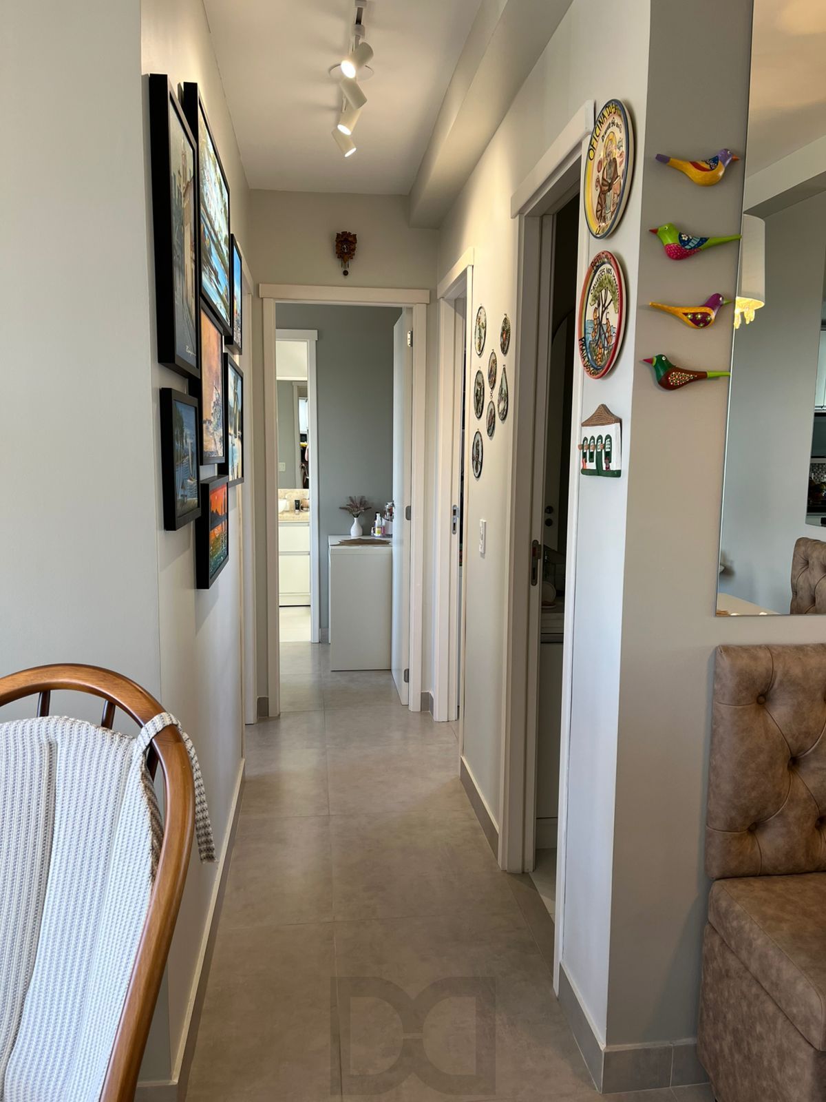 Impecável Apartamento New Life 3 dorm 1 vaga — foto 24