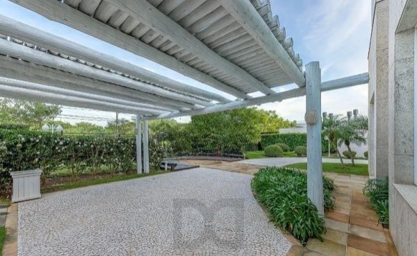 DUPLEX MOBILIADO COM VISTA PARA O PARQUE GERMÂNIA!!! — foto 18