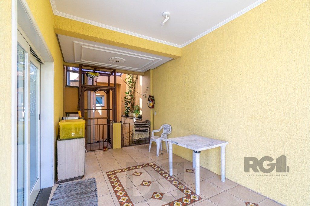 Casa sobrado no jardim Botânico com 5 dormitórios e 4 vagas — foto 50