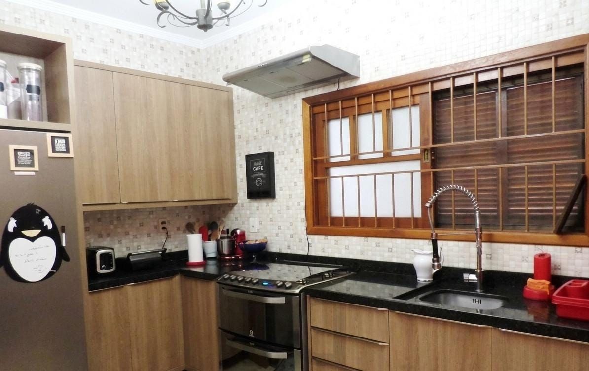 CASA 4 DORM BAIRRO ABERTA DOS MORROS — foto 7
