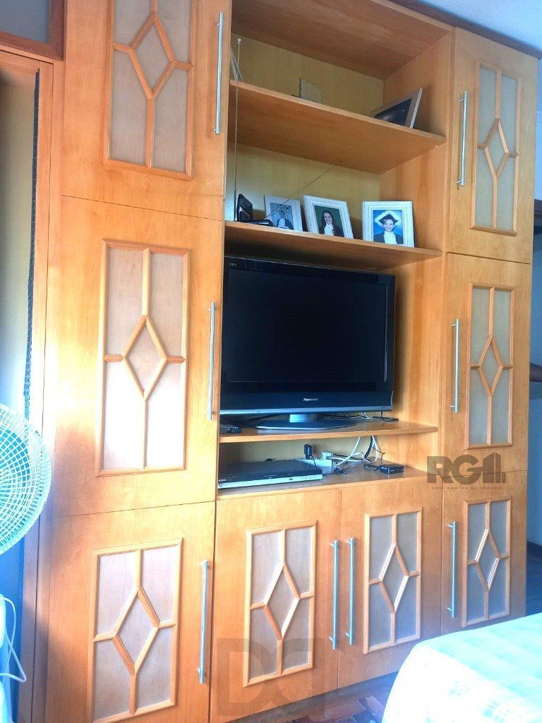 Apartamento no Passo D'areia de 1 dormitório MOBILIADO E DESOCUPADO — foto 16