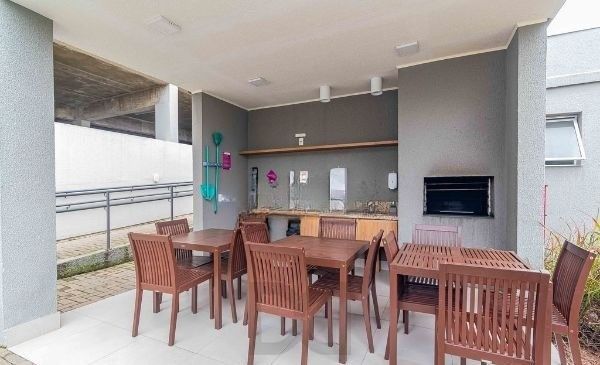Apartamento no Sarandi de 2 dormitórios vaga e infra — foto 23