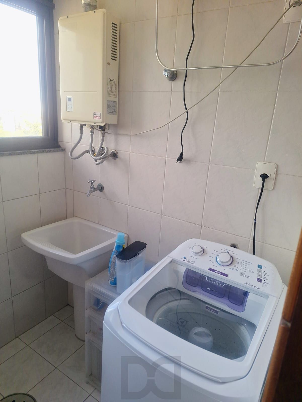 Apartamento no bairro Vila Ipiranga de 2 dormitórios e vaga — foto 22
