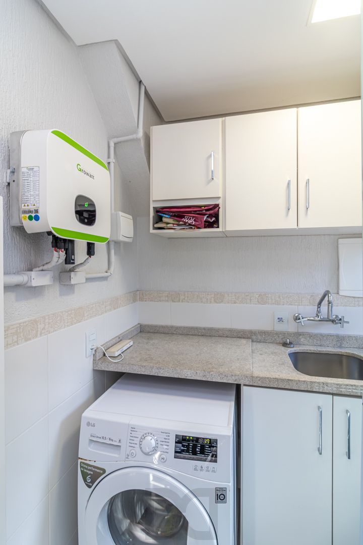 Casa com 3 Quartos à venda, 141m² - Hípica — foto 29