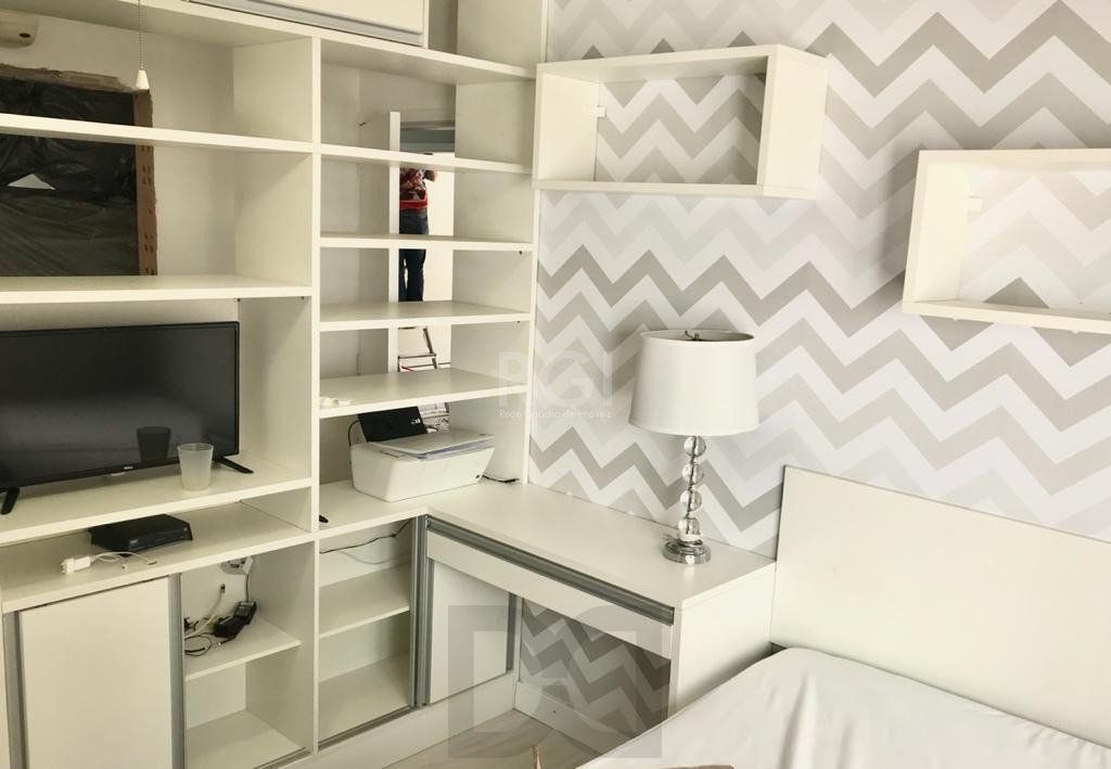Casa para Venda - 323m², 4 dormitórios, sendo 2 suites, 3 vagas - Jardim Itu — foto 20