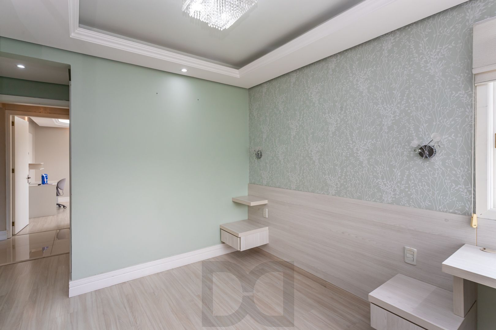 Apartamento de 2 dormitórios e vaga no bairro Santana DESOCUPADO — foto 9