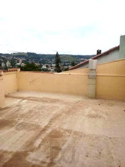 Casa sobrado no bairro Santo Antônio de 4 dormitórios e 2 vagas — foto 18