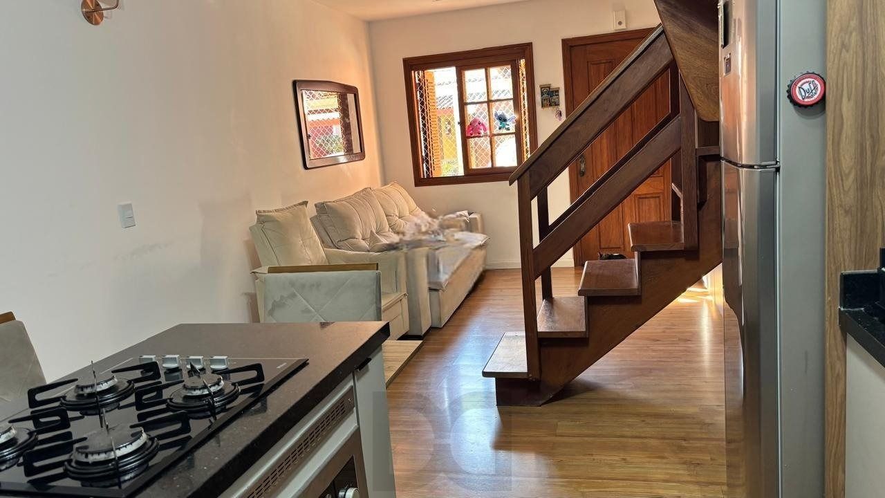 Casa em Condomínio com 3 quartos, 1 vaga e 100.08m² para vender só R$ 420.000 — foto 17