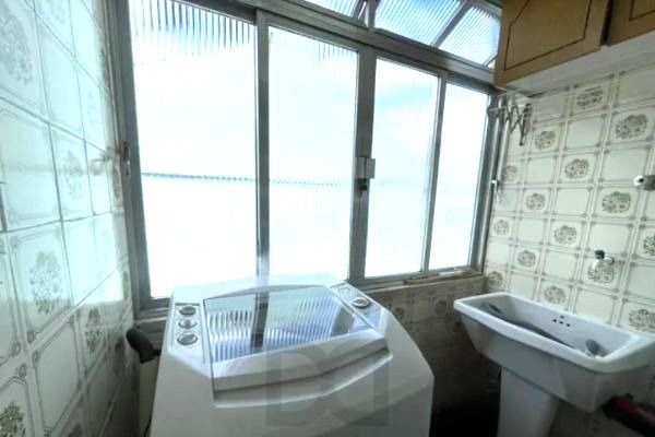 Apartamento no Jardim Botânico de 1 dormitório MOBILIADO — foto 12