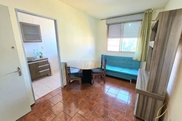 Apartamento no Jardim Itu de 1 dormitório DESOCUPADO — foto 7