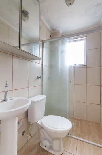 Apartamento no bairro Jardim Sabará de 1 dormitório — foto 7