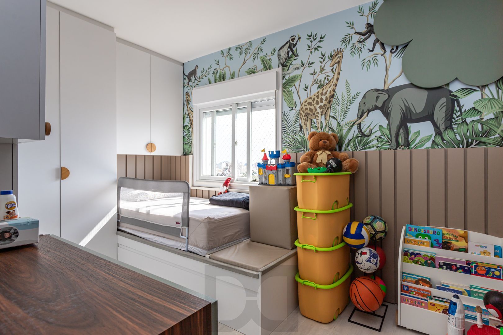 apartamento de 3 dormitórios mobiliado com infra total e vista panoramica — foto 6