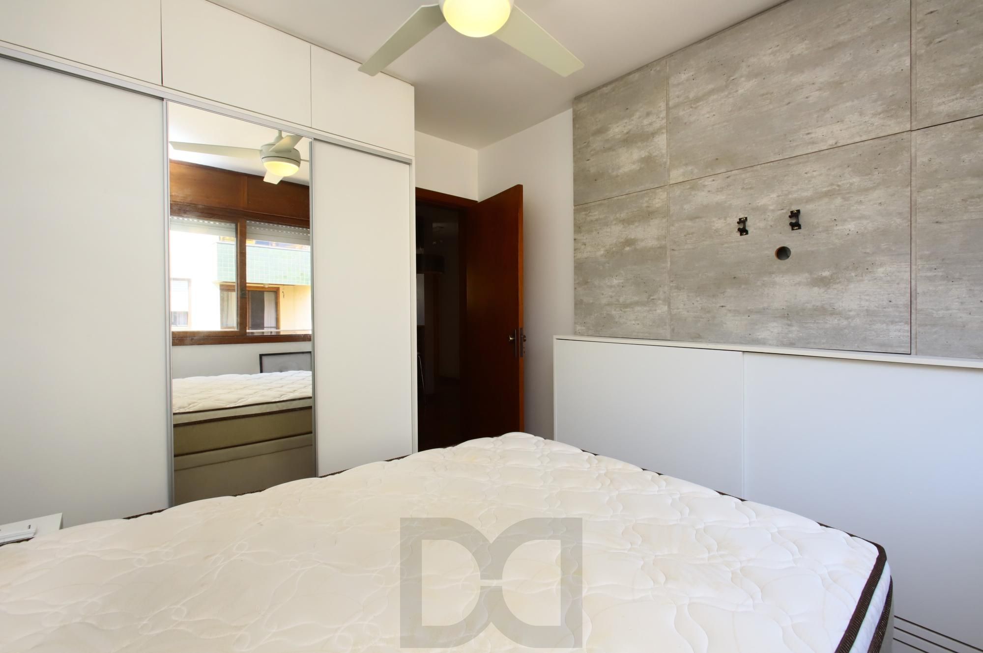 Apartamento 1 dormitório, 1 vaga - Tristeza — foto 12
