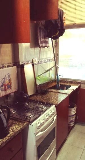 Apartamento no bairro Cristal de 2 dormitórios e vaga rotativa — foto 20