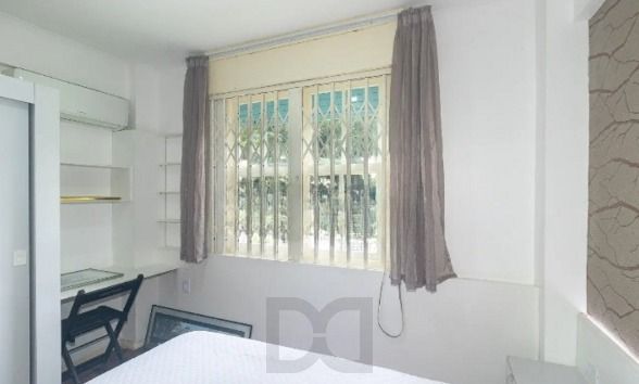 Apartamento na Azenha de 3 dormitórios térreo DESOCUPADO — foto 13