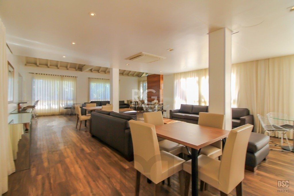 Casa no Condominio Terra Mater 4 dormitórios — foto 47