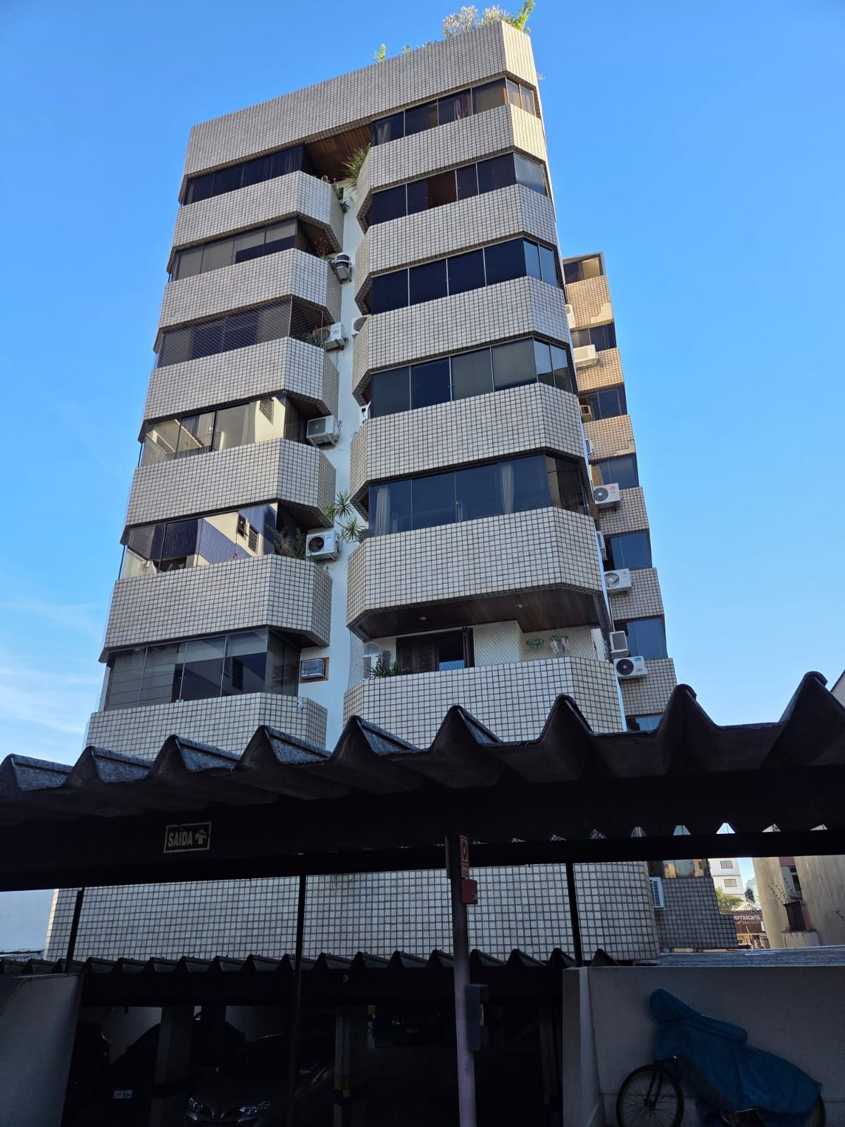 APTO COM 2 DORMITORIOS SENDO 1 SUITE, BAIRRO SANTANA — foto 23