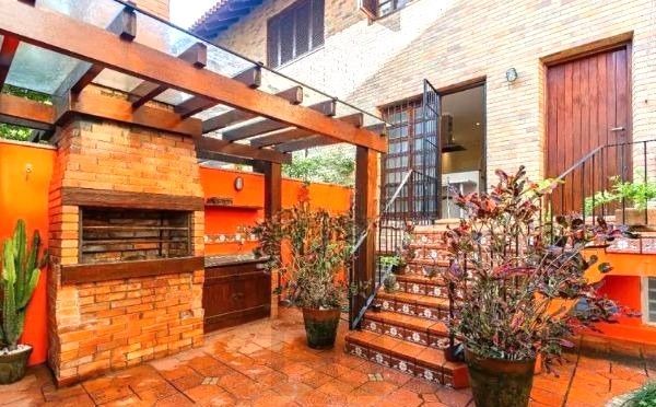 Casa sobrado no bairro Bela Vista de 3 dormitórios e 3 vagas DESOCUPADA — foto 39