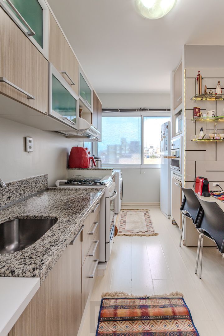 Apartamento na Cidade Baixa de 1 dormitório e vaga — foto 9