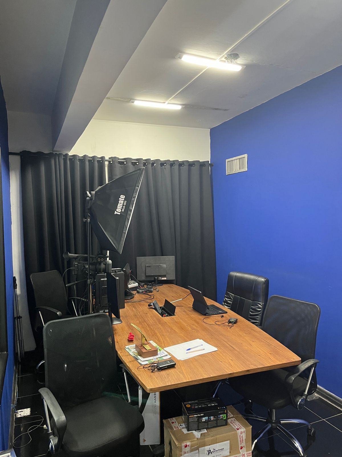 Sala comercial, andar inteiro com 193,90 m² — foto 5