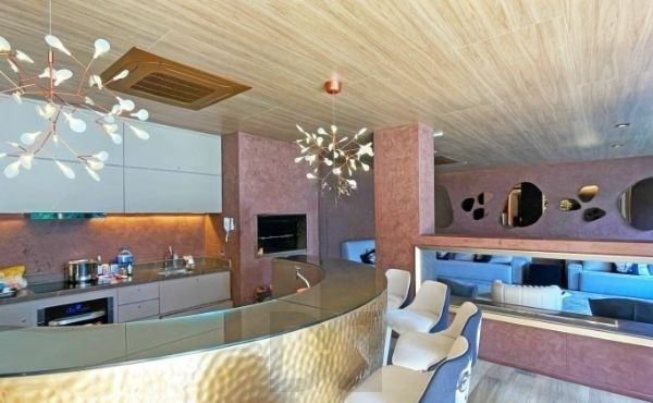 Apartamento estilo LOFT no bairro Mont Serrat mobiliado com vaga — foto 23
