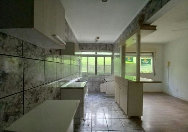 3 DORMITÓRIOS REFORMADO E LOCADO NO SANTO ANTÔNIO — foto 1