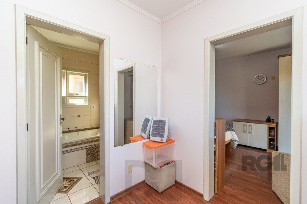 Casa sobrado no jardim Botânico com 5 dormitórios e 4 vagas — foto 41