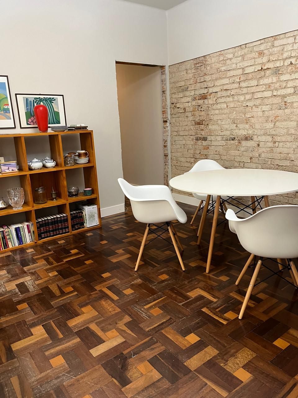 Apartamento para Venda 3 dormitórios, bairro Petrópolis — foto 6