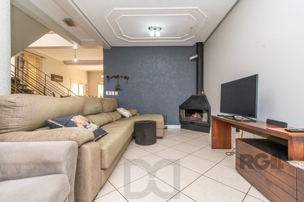 Casa sobrado no jardim Botânico com 5 dormitórios e 4 vagas — foto 3
