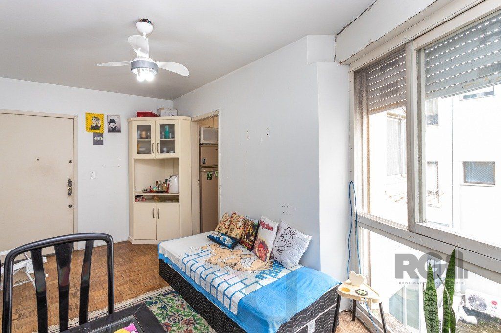 Apartamento no bairro Santana de 2 dormitórios — foto 4