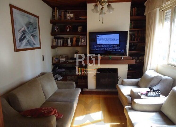 Cobertura para Venda - 255.99m², 5 dormitórios, sendo 1 suites, 2 vagas - Menino Deus — foto 5