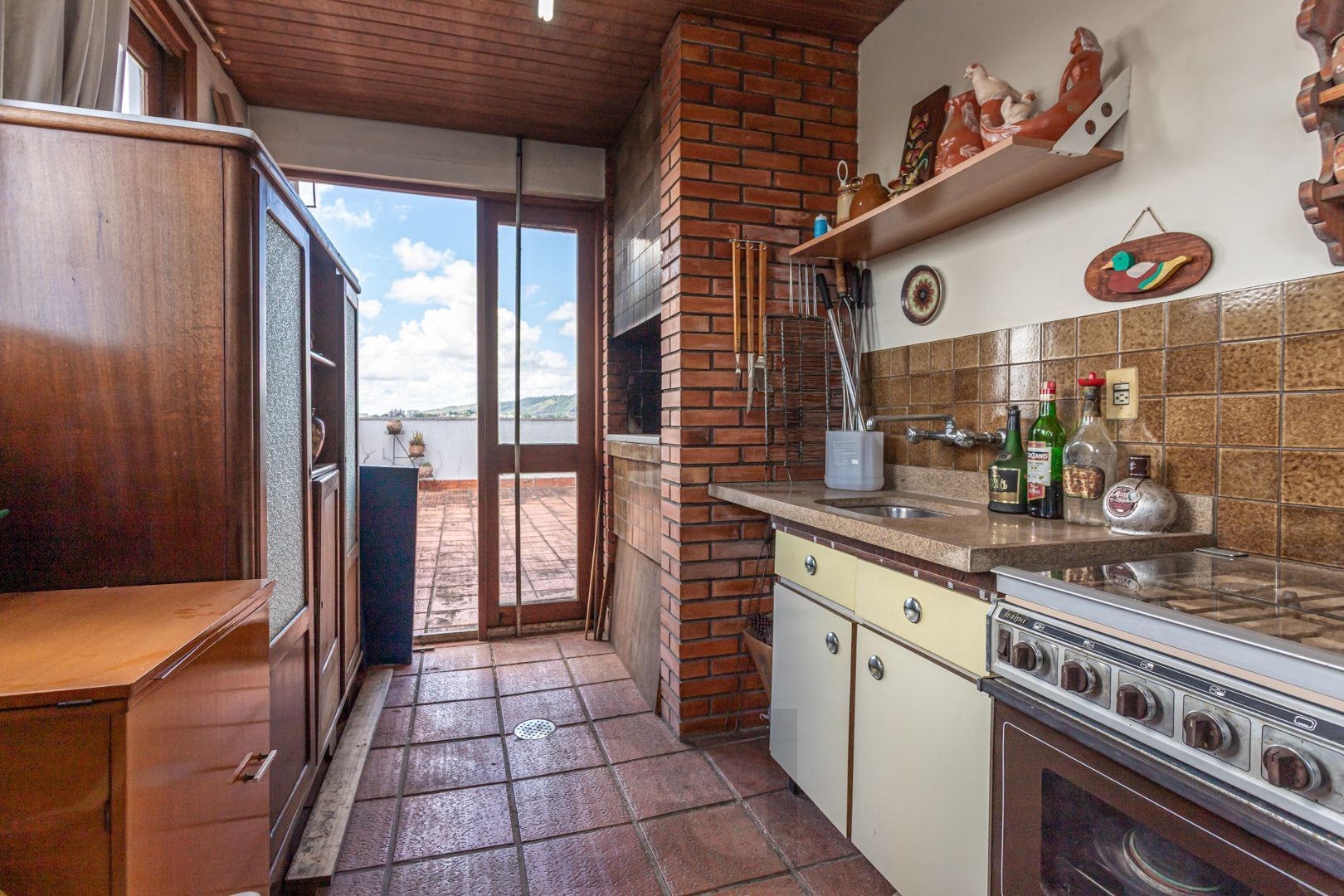 Cobertura no bairro Petrópolis de 3 dormitórios terraço e 2 vagas — foto 33