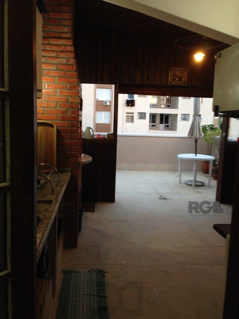 Cobertura duplex de 3 dormitórios e 1 vaga no Nonoai — foto 7