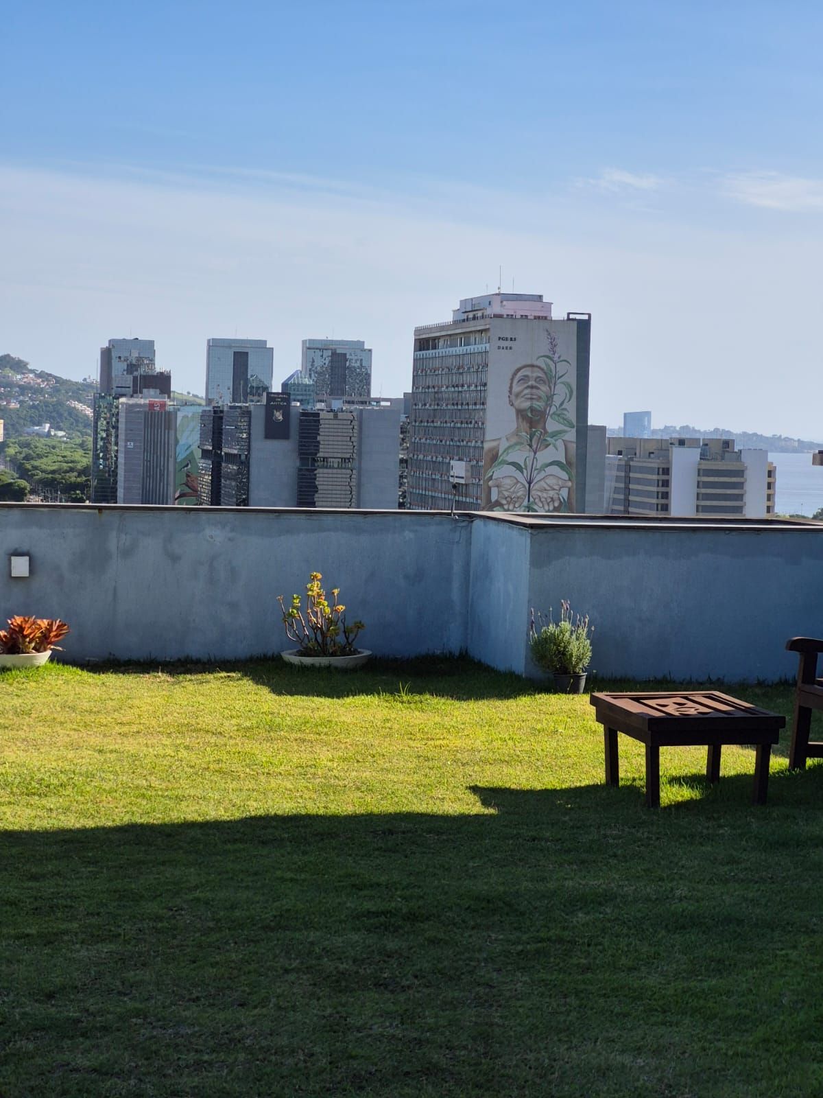 Apartamento no Centro de 2 dormitórios e 2 vagas — foto 49