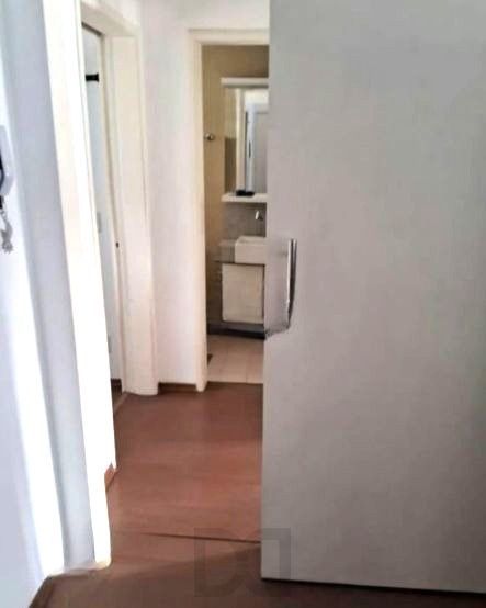 Apartamento no Centro de 1 dormitório vaga mobiliado DESOCUPADO — foto 4