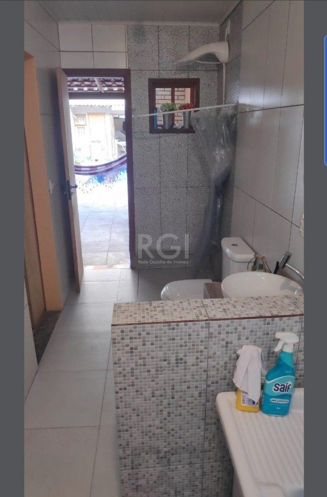 Casa para Venda 3 dormitórios no Partenon — foto 13