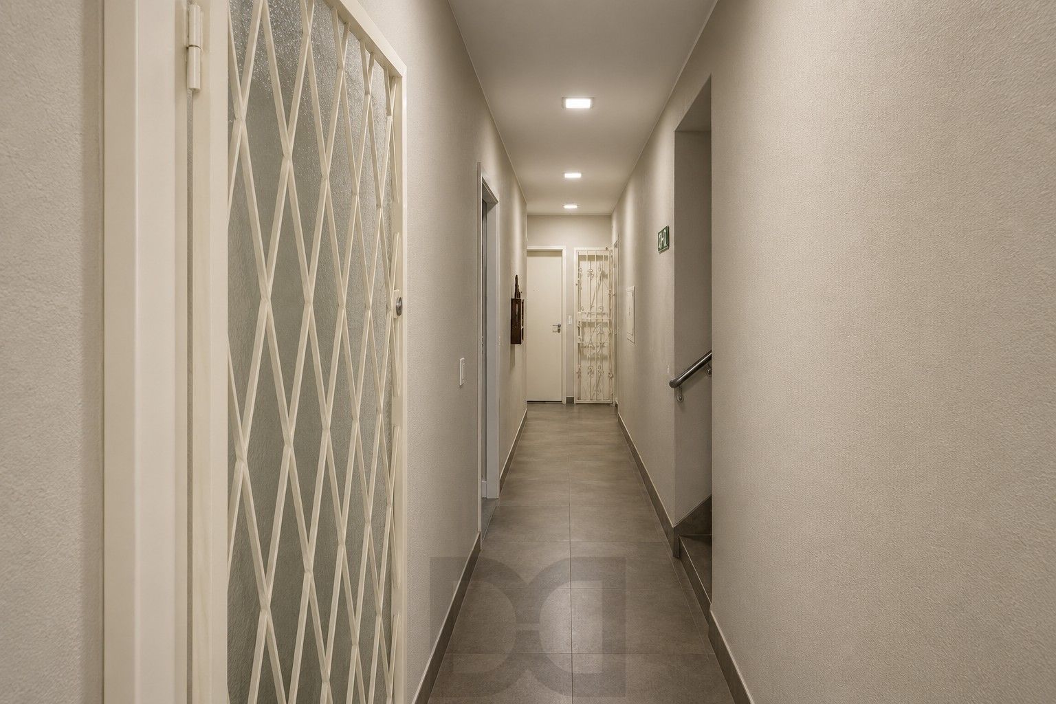 Apartamento no Petrópolis de 1 dormitório DESOCUPADO — foto 21