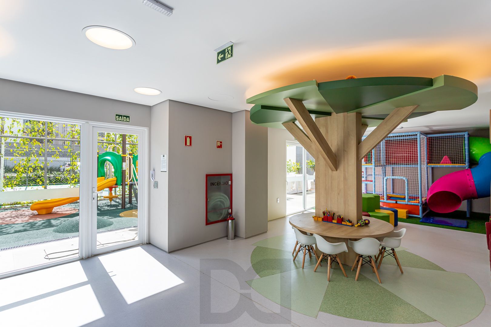 Apartamento no Jardim Lindóia de 2 dormitórios vaga e infra — foto 41