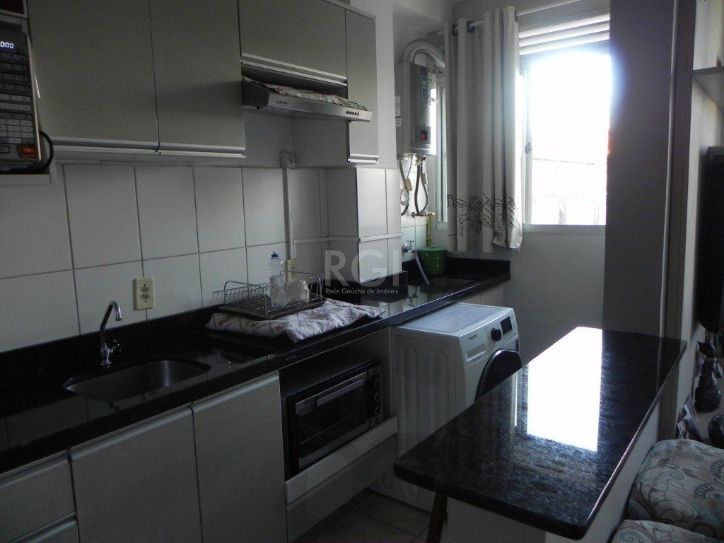 Apartamento para Venda - 44.12m², 2 dormitórios, 1 vaga - Jardim Leopoldina — foto 7