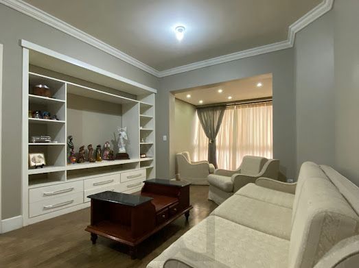 Apartamento no bairro Auxiliadora com 90m² de 2 dormitórios e 2 vagas — foto 3