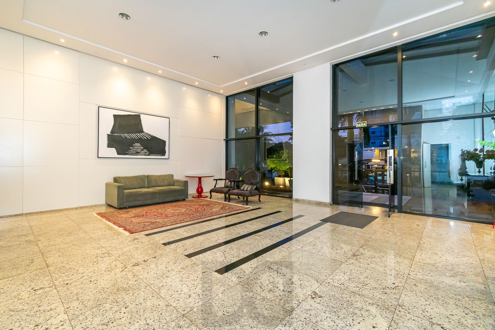 Excelente 3 suítes 3 vagas Rua Regente — foto 6