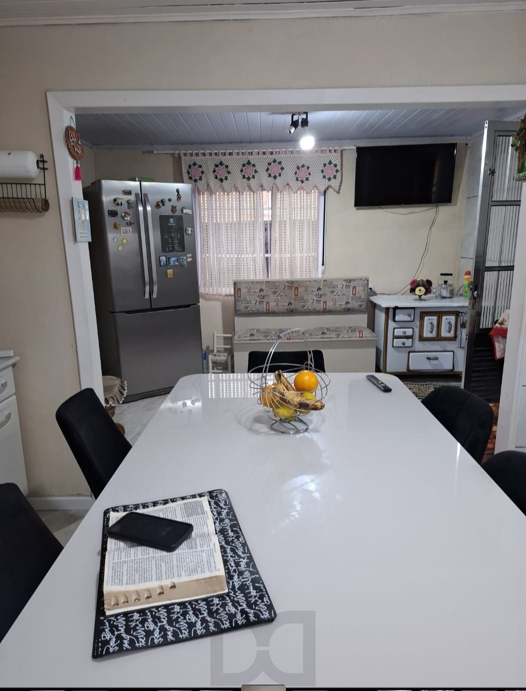 RGI vende excelente casa com grande potencial de ampliação, ideal para quem busca espaço, conforto e segurança. — foto 13