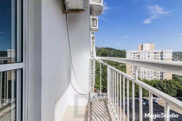 Apartamento à venda com 62m², 2 quartos e 1 vaga escriturada. — foto 30