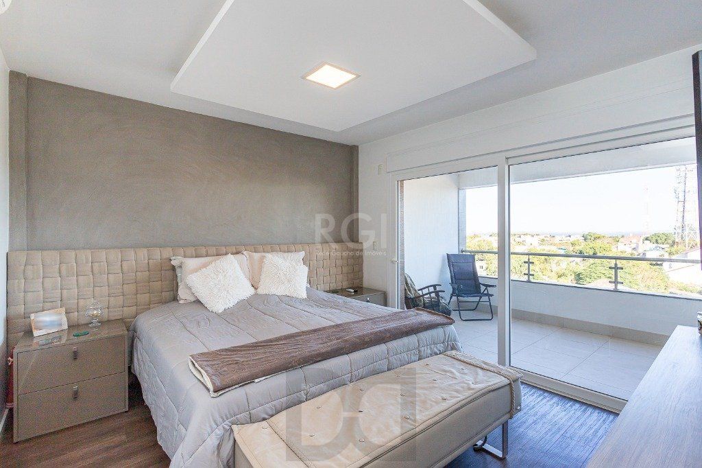 Casa para Venda 4 dormitórios terraço com piscina 4 vagas - Ipanema — foto 49