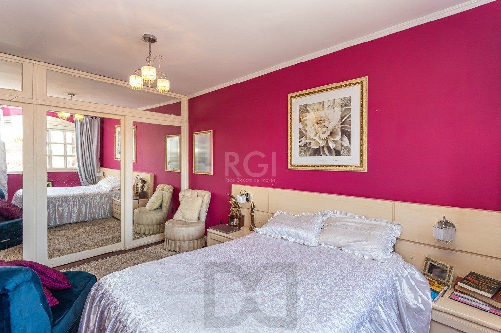 Cobertura duplex no Sarandi de 3 dormitórios e 2 vagas — foto 21