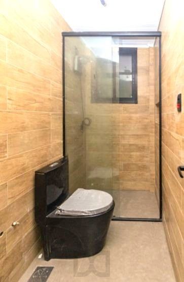 Apartamento de 1 dormitório TÉRREO no Centro DESOCUPADO — foto 14
