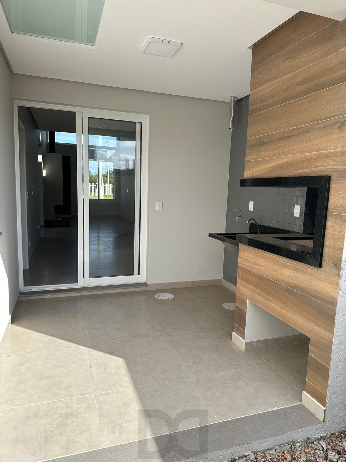 Casa NOVA no Condomínio Jardins do Condado de 3 dormitórios e 2 vagas — foto 14